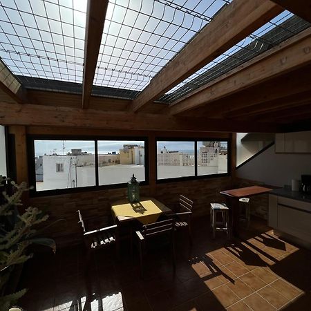 Apartament Casa Natalie Cotillo Zewnętrze zdjęcie