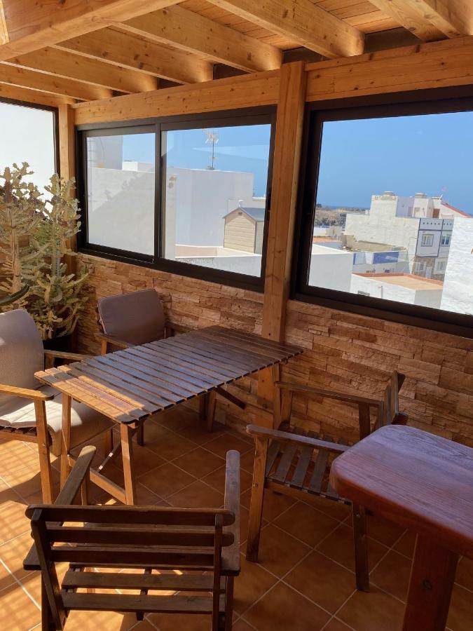 Apartament Casa Natalie Cotillo Zewnętrze zdjęcie