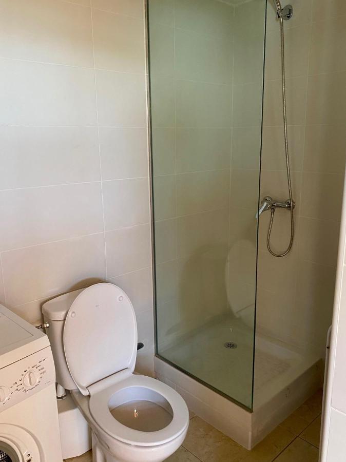 Apartament Casa Natalie Cotillo Zewnętrze zdjęcie