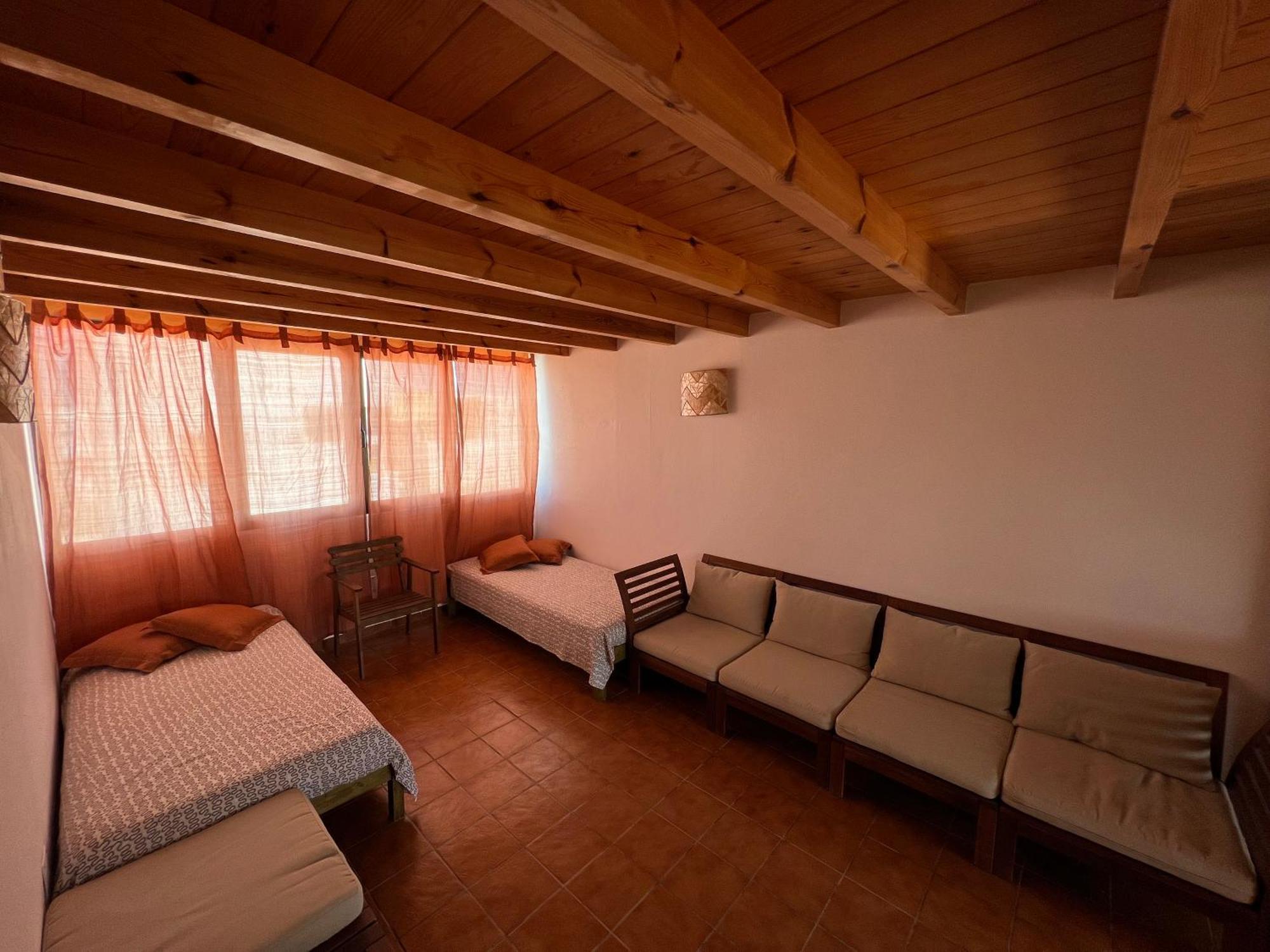 Apartament Casa Natalie Cotillo Zewnętrze zdjęcie