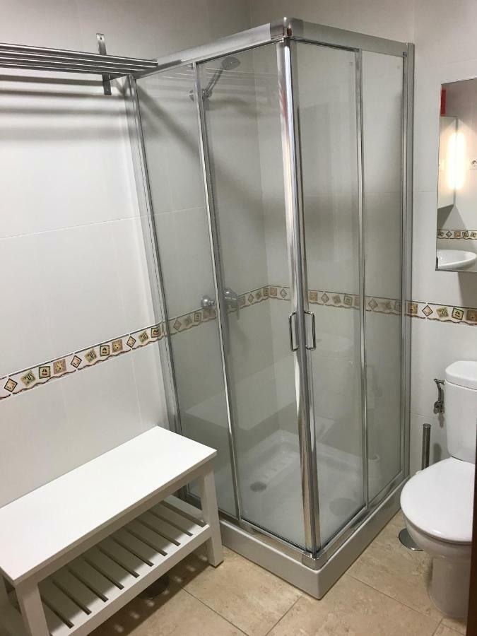 Apartament Casa Natalie Cotillo Zewnętrze zdjęcie