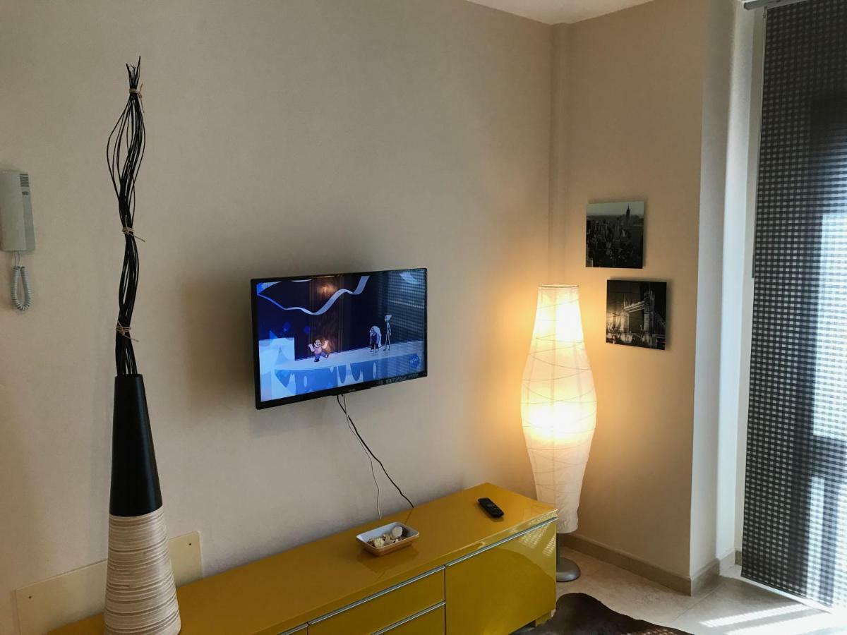 Apartament Casa Natalie Cotillo Zewnętrze zdjęcie