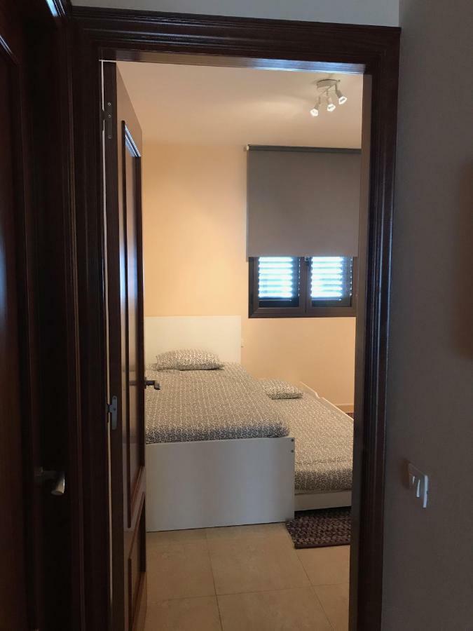 Apartament Casa Natalie Cotillo Zewnętrze zdjęcie