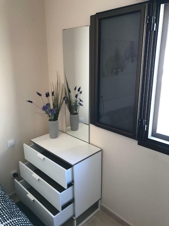 Apartament Casa Natalie Cotillo Zewnętrze zdjęcie
