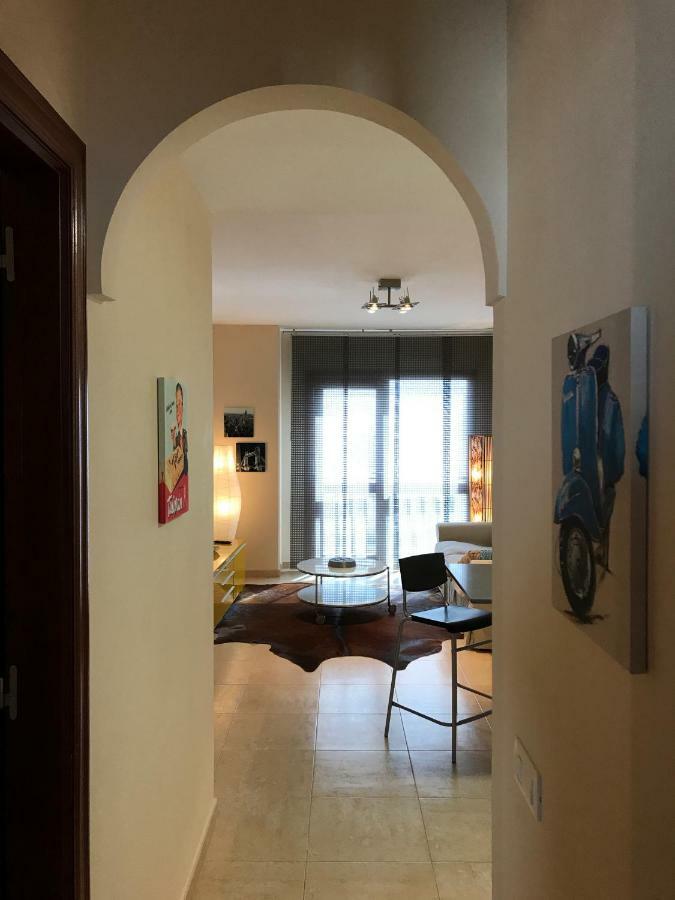 Apartament Casa Natalie Cotillo Zewnętrze zdjęcie