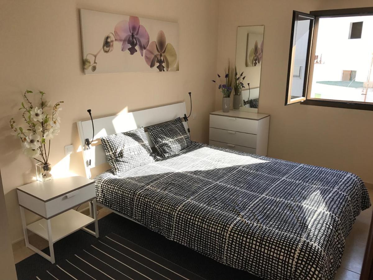 Apartament Casa Natalie Cotillo Pokój zdjęcie